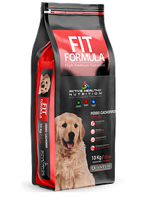Fit Formula - Cachorro