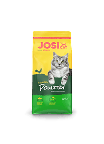 Josera - JosiCat Crunchy Poultry