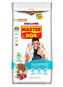 Master Dog - Cachorros