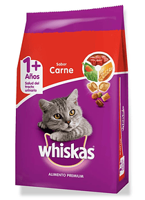 Whiskas - Carne