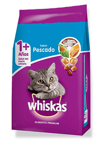 Whiskas - Pescado