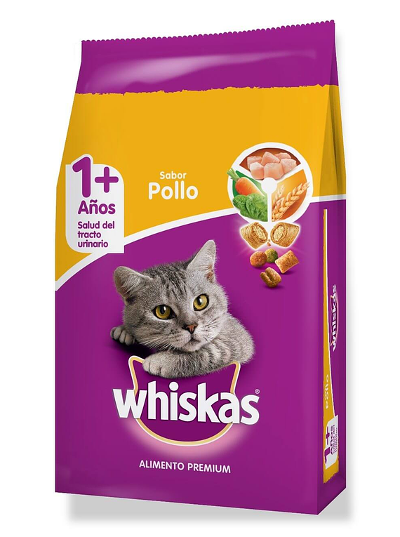 Whiskas - Pollo