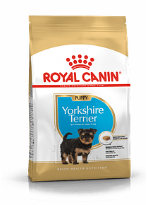 Royal Canin - Yorkshire Terrier Puppy