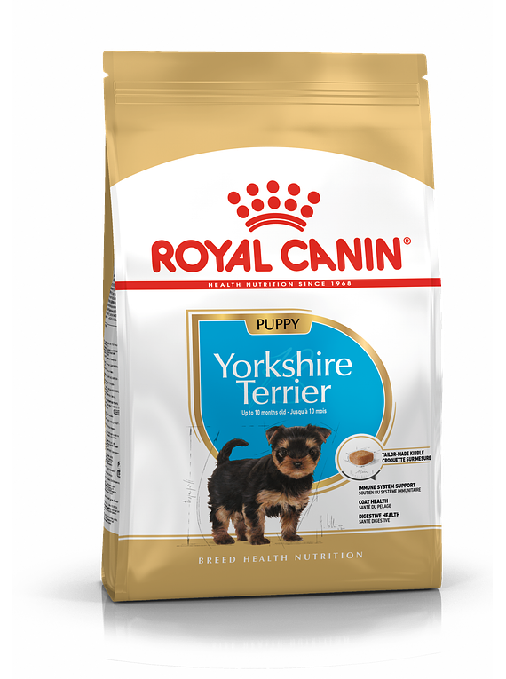 Royal Canin - Yorkshire Terrier Puppy