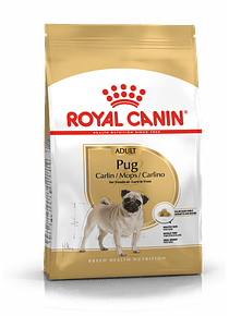 Royal Canin - Pug Adulto