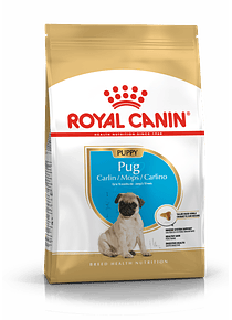 Royal Canin - Pug Puppy