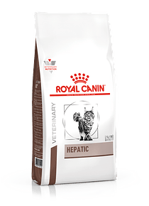 Royal Canin - Hepatic Feline