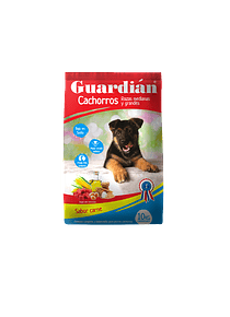 Guardián - Cachorro