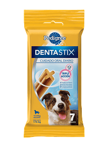 Pedigree - Dentastix Razas Medianas y Grandes