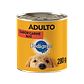 Pedigree - Lata Adulto Sabor Carne - Miniatura 2