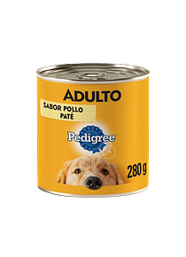 Pedigree - Lata Adulto Sabor Pollo