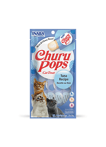 Churu Pops - Tuna