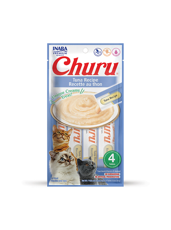 Churu - Tuna