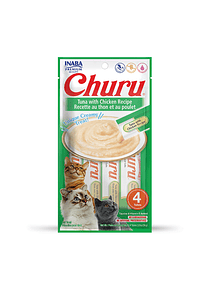 Churu - Tuna/Chicken