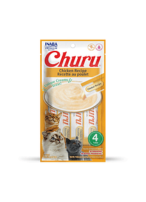 Churu - Chicken