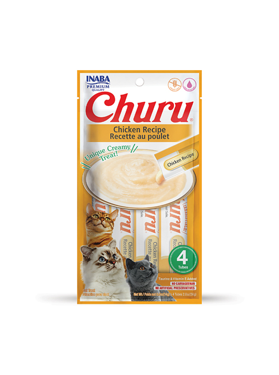 Churu - Chicken