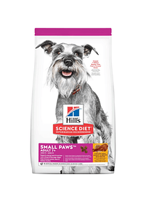 Hill's Science Diet - Adult 7+ Small Paws