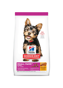 Hill's Science Diet - Puppy Small Paws
