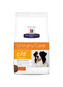 Hill's Prescription Diet - Urinary Care c/d