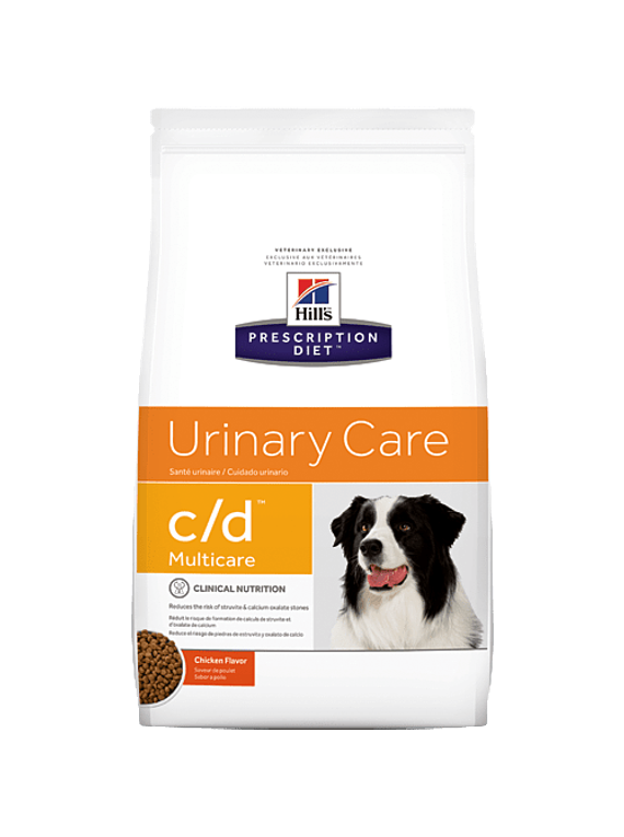 Hill's Prescription Diet - Urinary Care c/d