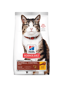 Hill's Science Diet - Hairball Control