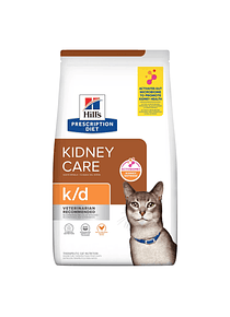 Hill's Prescription Diet - Kidney Care k/d