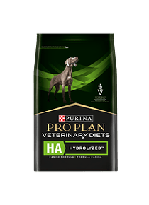 Pro Plan Veterinary Diets - HA Hydrolized