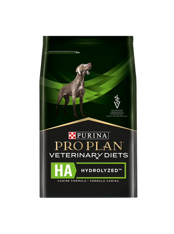 Pro Plan Veterinary Diets - HA Hydrolized