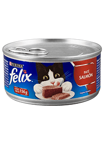 Felix - Paté Salmón