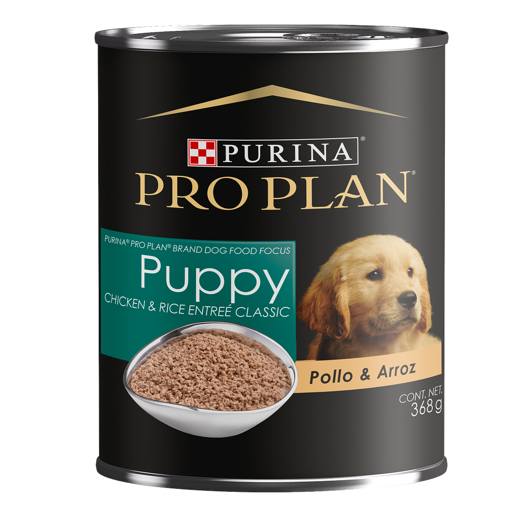 Pro Plan - Puppy Pollo & Arroz 1