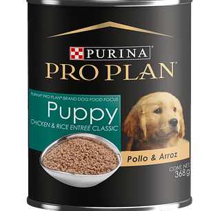 Pro Plan - Puppy Pollo & Arroz