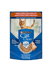 Cat Chow - Adulto Pollo