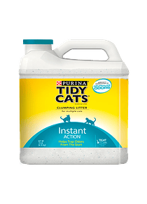 Tidy Cats - Instant Action Arena Sanitaria