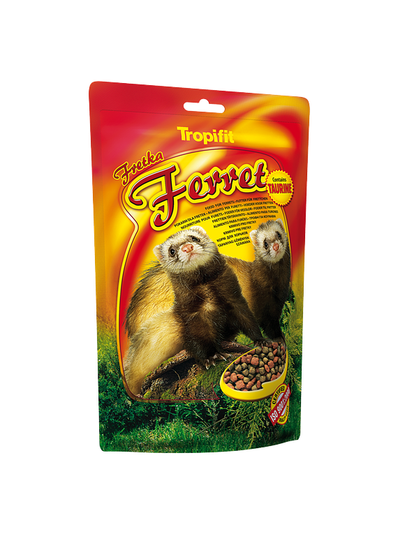 Tropifit - Ferret