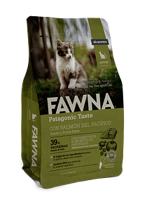 Fawna - Gatitos