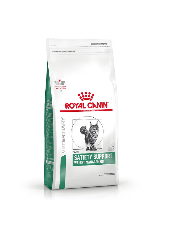 Royal Canin - Satiety Support Felino