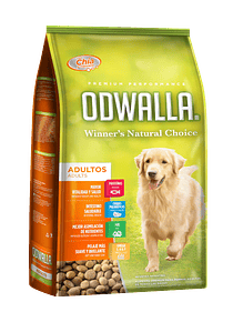 Odwalla - Adulto