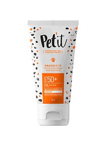 Pet'it - Protección Solar para Mascotas