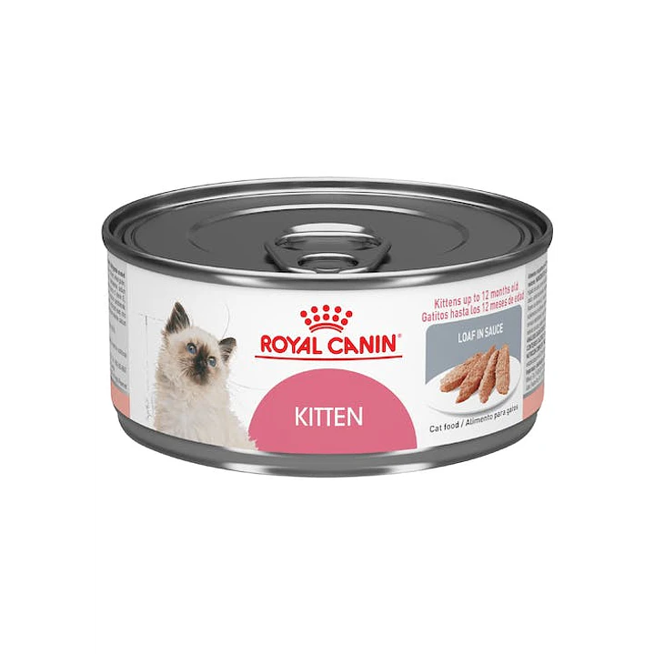 Royal Canin - Kitten Lata 1