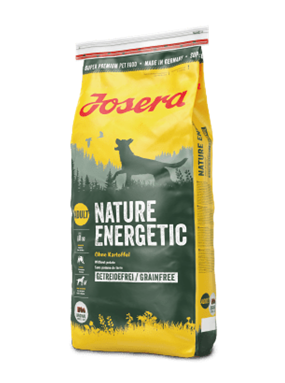 Josera - Nature Energetic