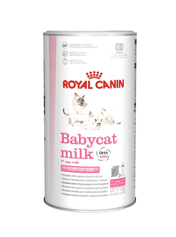 Royal Canin - Babycat Milk