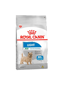 Royal Canin - Mini Light