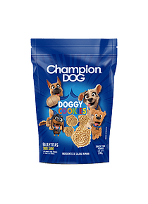 Champion Dog - Doggy Cookies
