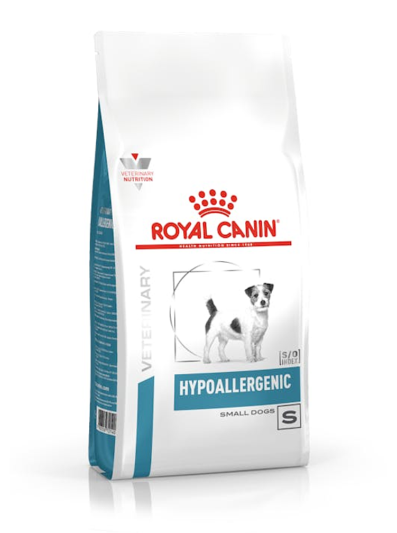 Royal Canin - Hypoallergenic Small Dog