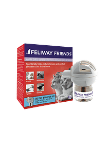 Feliway - Friends Difusor