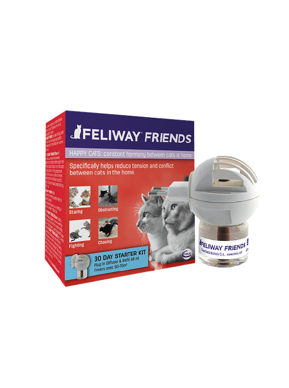 Feliway - Friends Difusor