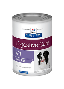 Hill's Prescription Diet - Digestive Care i/d Lata