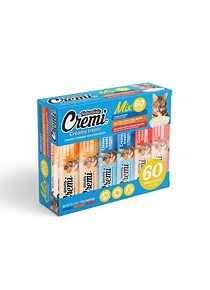Cremi - Box Sea Food Mix