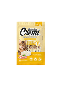 Cremi - Chicken
