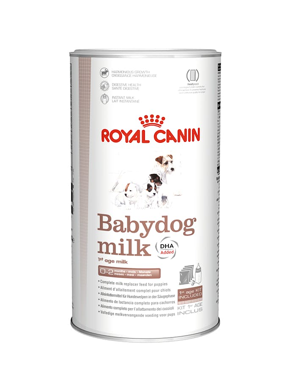 Royal Canin - Baby Dog Milk